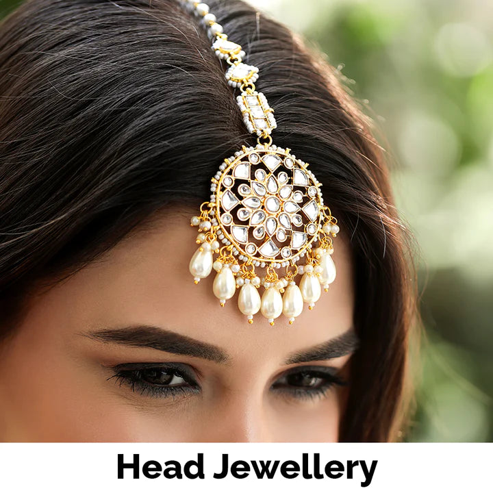 Head Jewellery